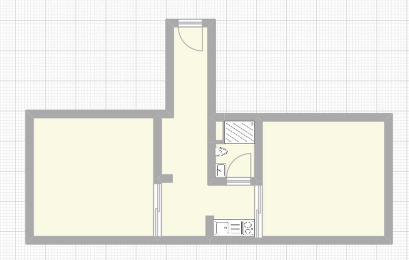 2 Zimmerwohnung in Top Lage – Foto 6