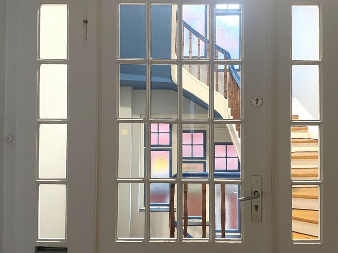 Stilvolle Büro- oder Kanzleifläche in Repräsentativer Stadtvilla – Foto 7