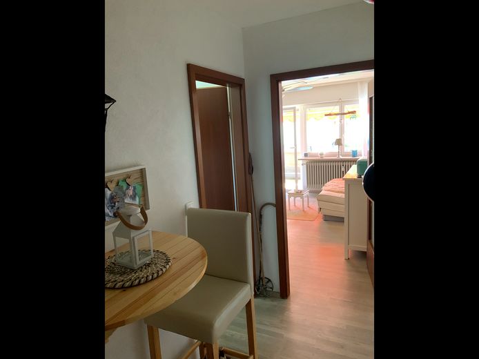 Feine Ferienwohnung, ab sofort frei, von privat- provisionsfrei – Foto 16