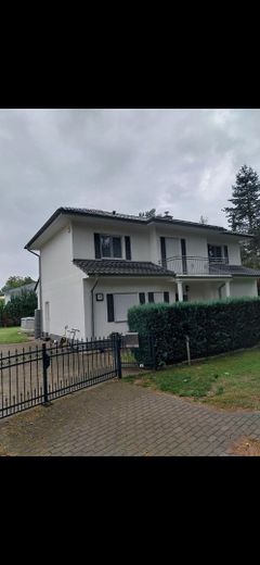 Architektenhaus / Einfamilienhaus in Falkensee – Falkenhöh – Kolonie am See – Foto 7