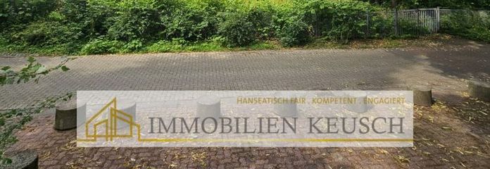 Großes Baugrundstück nach §34 Nachbarschaftsbebauung in ruhiger und begehrter Lage von Achim