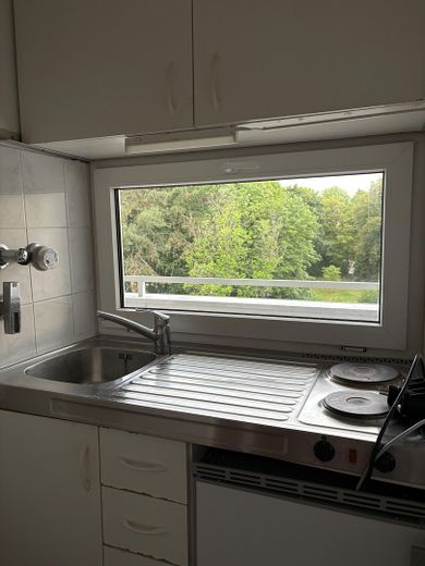 Appartement mit Balkon nahe Pasinger Stadtpark – Foto 13