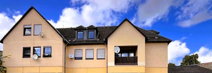 Attraktives Mehrfamilienhaus in Kurort‑Lage - 13 Wohneinheiten, sehr gepflegt, starke Vermietbarkeit – VUB2225-1