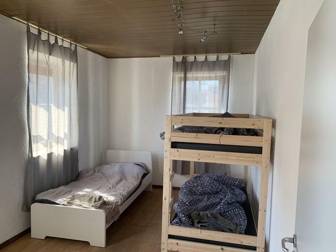 Kinderzimmer