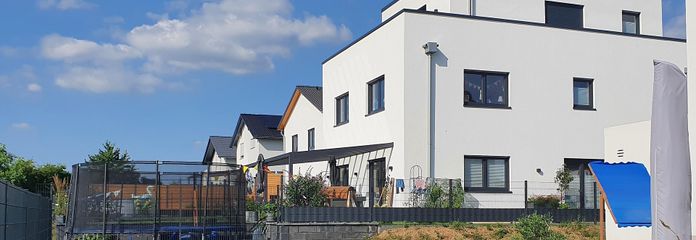 Großzügiges Einfamilienhaus im Bauhaus-Stil