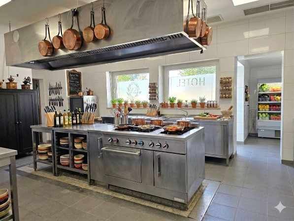 Romantik zwischen Wald und Wiesen: Traumhafte Hochzeits Eventlocation mit idyllischem Charme – 1778576923342