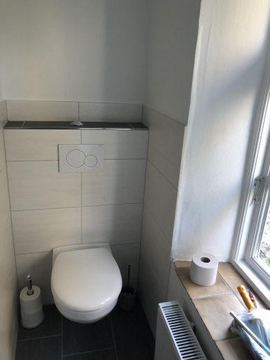 Badezimmer privat