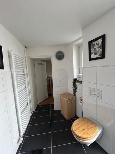 Kapitalanlage in Hamm: 3-Familienhaus in zentraler Lage – Foto 19
