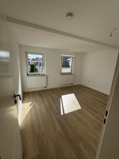 Gostenhof: Beautiful and renovated 4-room apartment – Photo 3