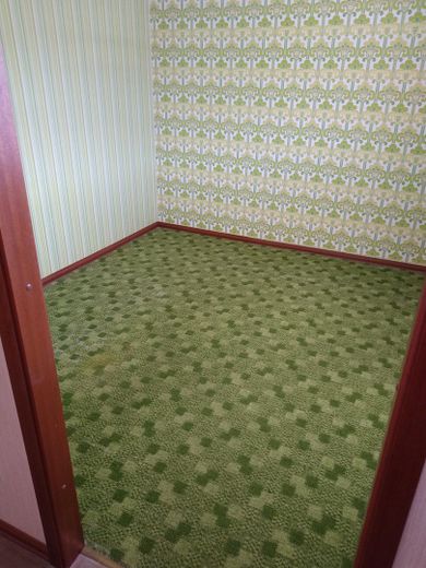 Vielseitig nutzbares Zweifamilienhaus mit unverbaubarer Aussicht – Kinderzimmer Obergeschoß