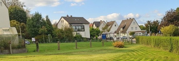 Charmant bouwperceel in Baunatal - Ideale locatie voor uw droomhuis