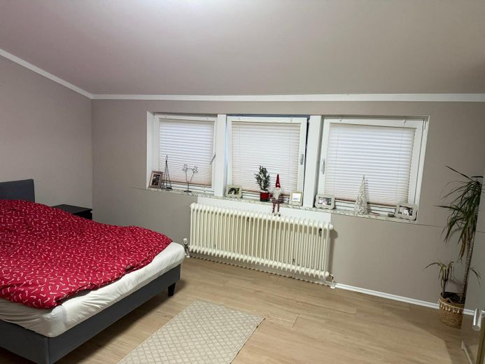 Casa a schiera con giardino di 203 m² a Himmelpforten – ideale per famiglie o investitori – Foto 9