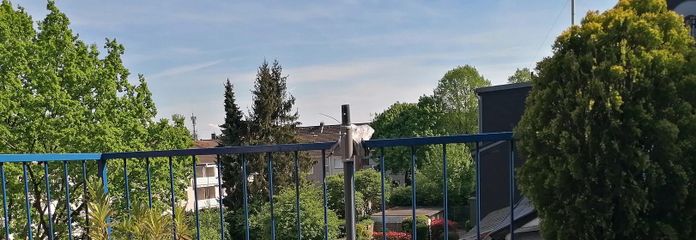 Wohnkomfort mit Aussicht