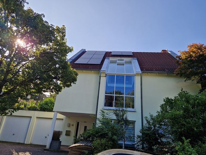 liebevoll gestaltete Einfamilienhaus mit höchstem Wohnkomfort mit Traumgarten in idyllischer Umgebung zu verkaufen – ideal für Familien oder Paare mit Anspruch – Foto 20