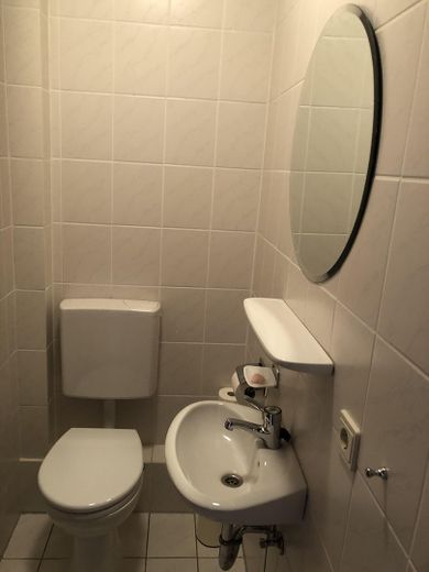 Gäste WC