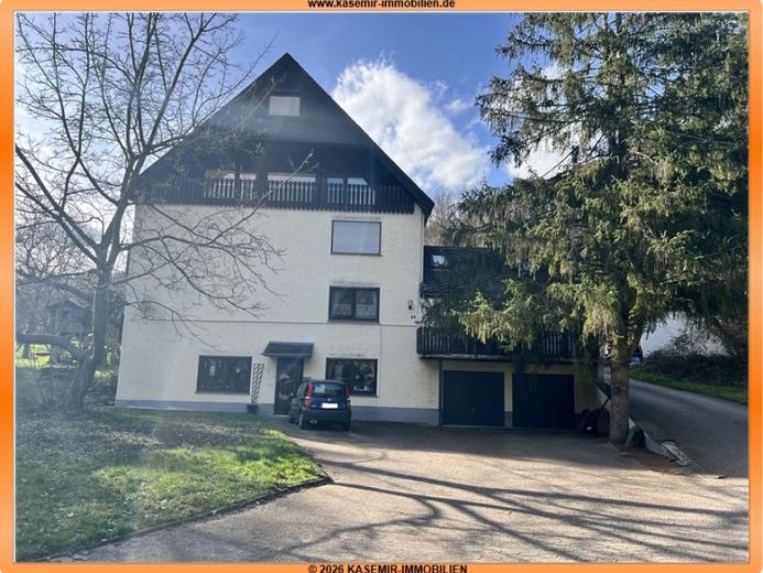 Großzügige Maisonette-Wohnung in Mühltal ab 01.01.2027 frei – फोटो 1