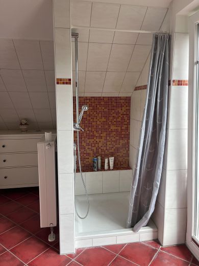 Dusche Eltern Bad