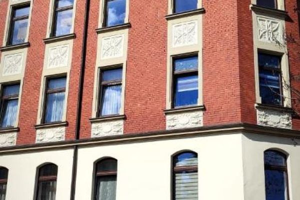 *BIRI* — квартира для відпочинку в західній частині Плауена