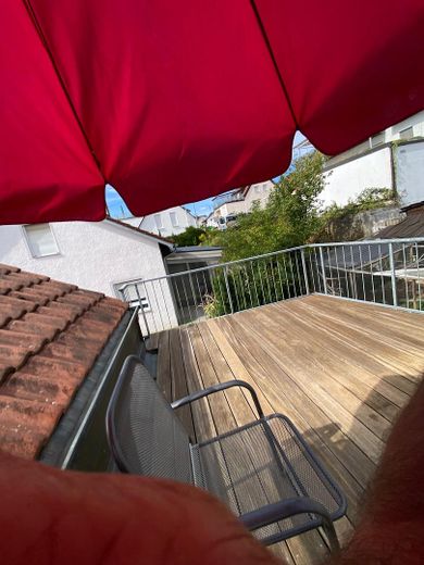 Freistehendes Wohnhaus in ruhiger Wohnlage von Nürtingen-Zizishausen – Foto 30