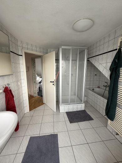 Helle Dachgeschosswohnung mit Dachterrasse Wesel – Foto 5