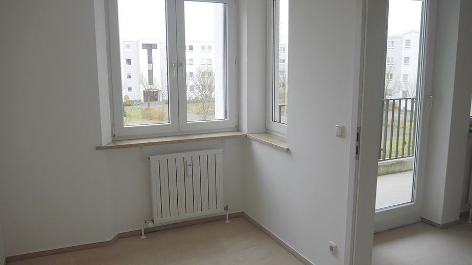 Ohne Provision: Verk. Wohnung 2 Zi. Kü, Bad, PKW-Stellplatz – Foto 7