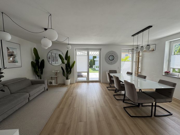 Wohnzimmer 3 EG