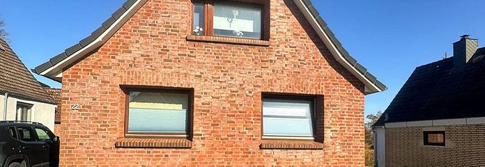 Charmantes Einfamilienhaus in Reinfeld – Großes Grundstück, top gedämmt & sofort bezugsfertig!