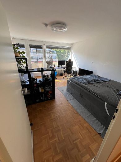 Großzügig 6-Zimmer-Wohnung – nähe Parkinsel – Foto 9