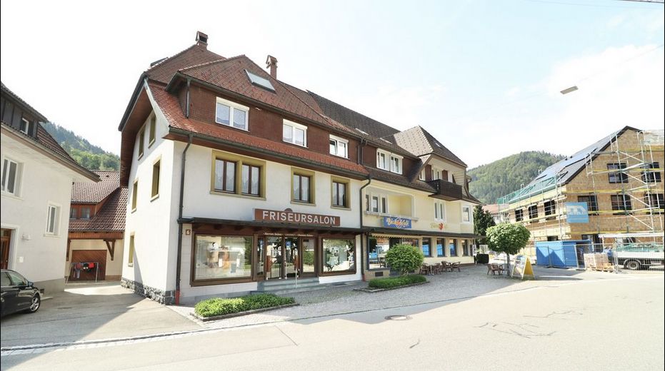 Gesamtansicht
