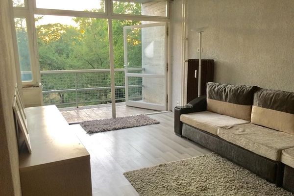 غرفة في سكن مشترك في مركز برلين الغربية
