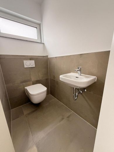 Neubau Reihenendhaus mit Garten in Rommerskirchen-Oekoven – Einziehen & Wohlfühlen! PROVISIONSFREI – Foto 30