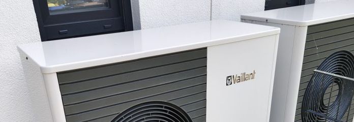 Neuwertiges Einfamilienhaus mit 2 Garagen, Dachterrasse und Wärmepumpe in Toplage von Datteln