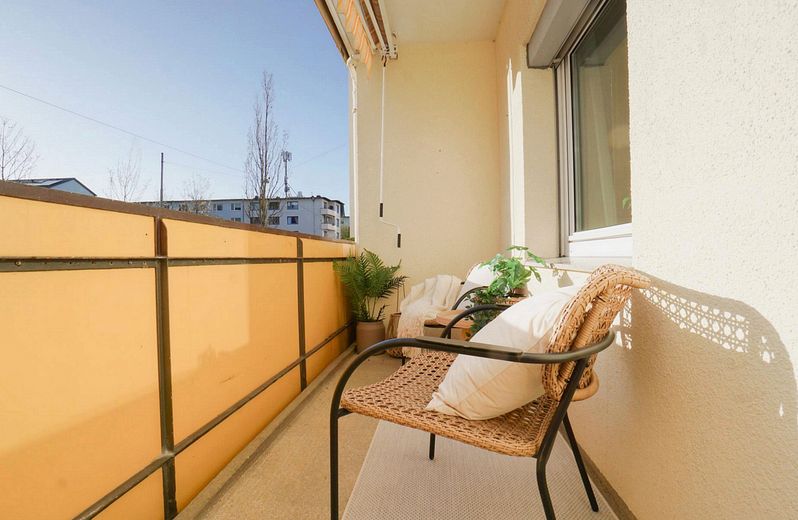 Balkon 1