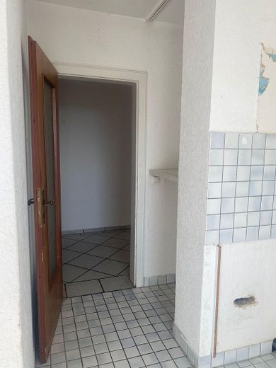 Düren City, 3-pokojowe mieszkanie z balkonem – Zdjęcie 8