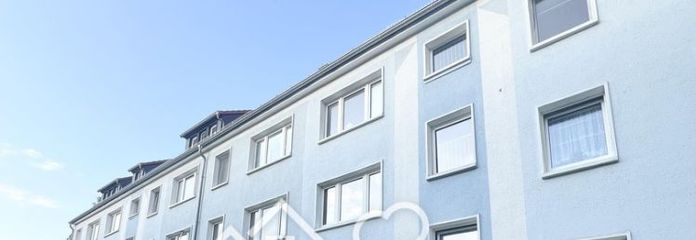 **Direct beschikbaar **Gerenoveerd**Zonder makelaarscourtage** 5-kamerappartement