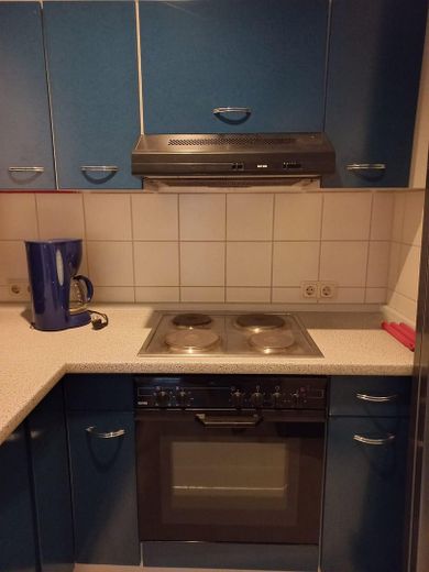 Küche Appartment