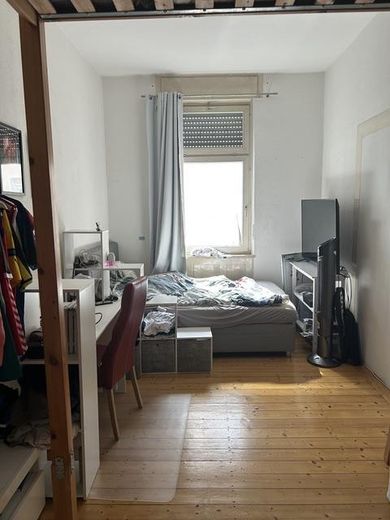 KA-West  2 ZKB , ohne Provision, frei 1.9.26 – Foto 9