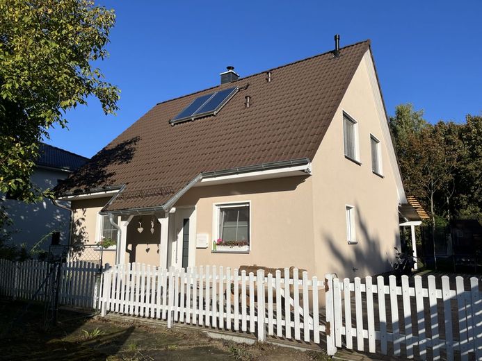 Hauptansicht