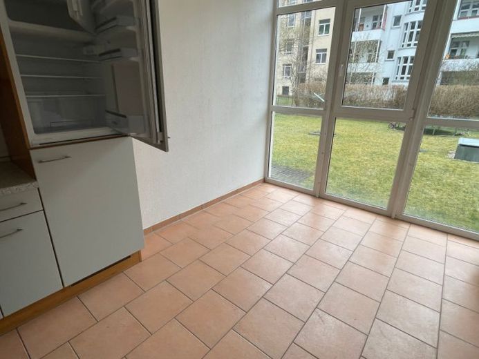 Disponibile dal 1.1.27 - 1° piano - cucina componibile disponibile con sovrapprezzo - completamente affacciato sul cortile interno – Foto 1