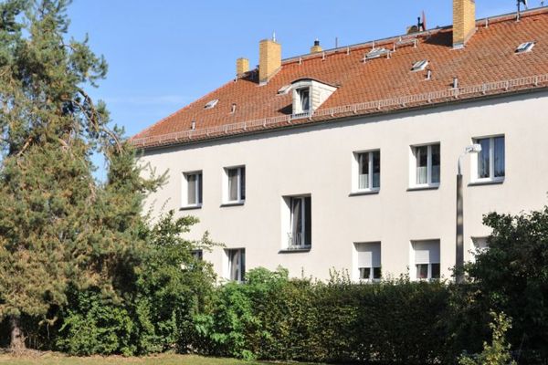 Dresden yatırım amaçlı gayrimenkul, satın alma fiyatı 277.000€