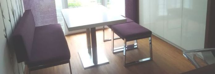 ** Exclusive 2 Zimmer Wohnung ** LIFT ** Stellplatz ** EBK