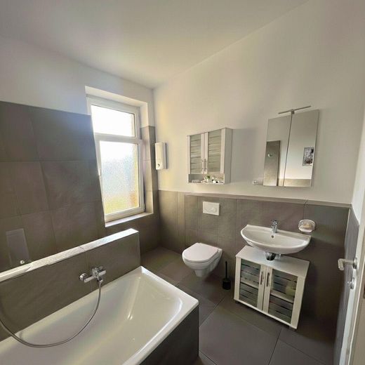 Badezimmer 1. OG (2025)