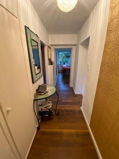Top Renovierte 3-Zimmer Wohnung mit 2-Balkone in besster Lage von Echterdingen – IMG_5142