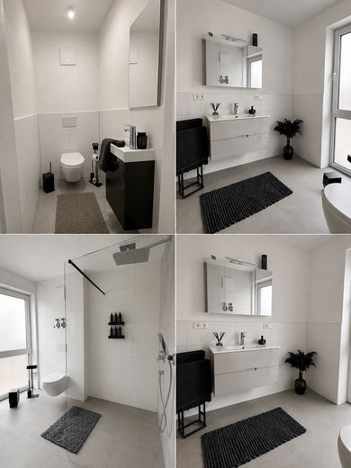 Hoogwaardige 4,5-kamer nieuwbouwappartement | 106 m² | TG-parkeerplaats | Leonberg – Foto 6