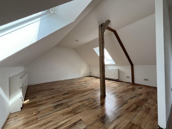 großzügige 4 RW - Maisonette im 4. OG – Foto 5