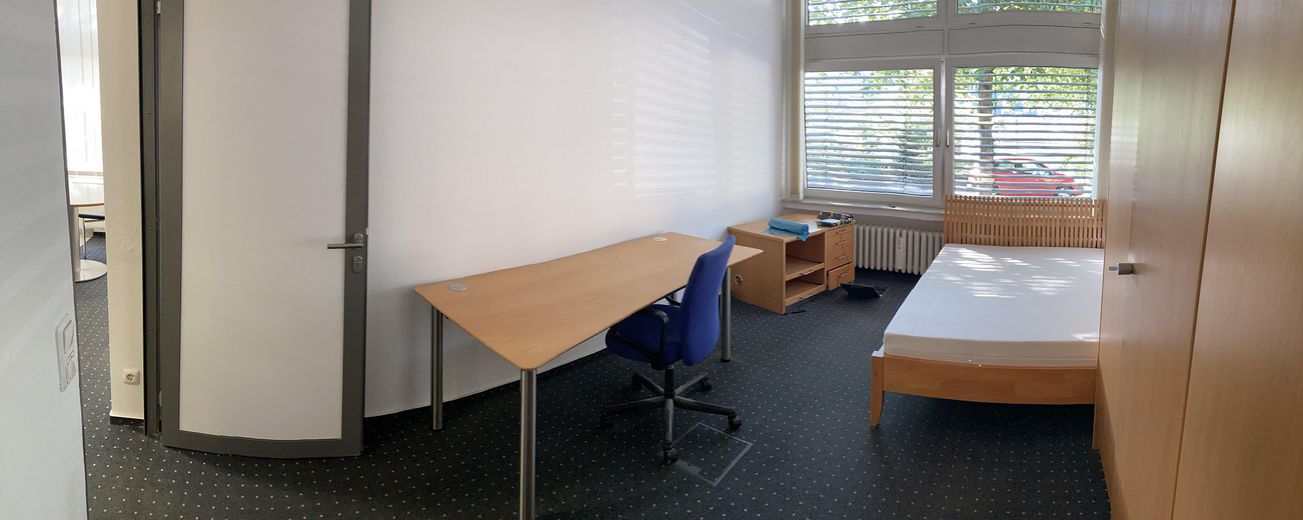 Großzügige, helle Wohnung mit vielfältigen Nutzungsmöglichkeiten in Kröv auf 214 m² – Foto 20