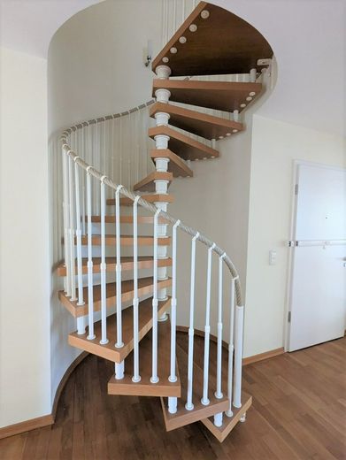 Helle, große 5-Zimmer Maisonette-Wohnung nahe Rathaus Steglitz – Foto 7