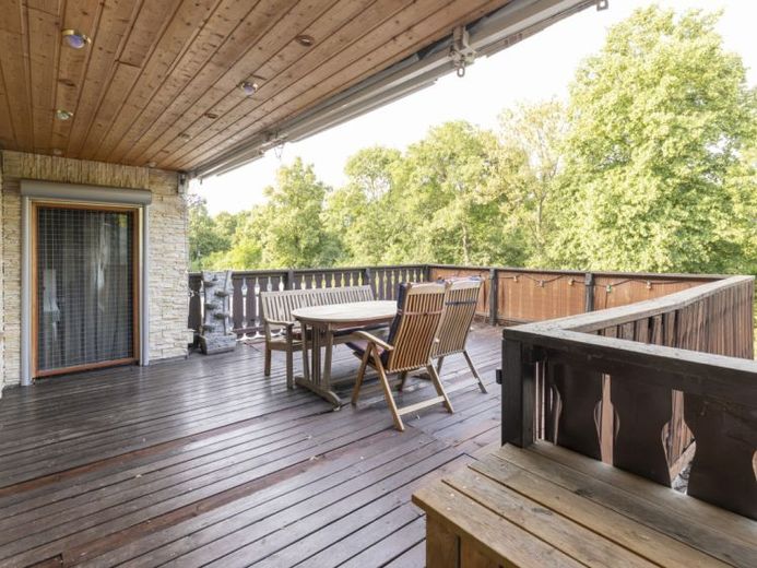 Sofort verfügbar !!! 85qm Wohnung im 1.OG mit grosser Terrasse fußläufig zum Zentrum von Dormagen – Foto 1