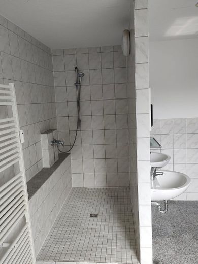 Große 5 Zimmerwohnung auf 2 Etagen in Osnabrücker Innenstadt (Wüste) ab 01.09.2026 – Foto 10