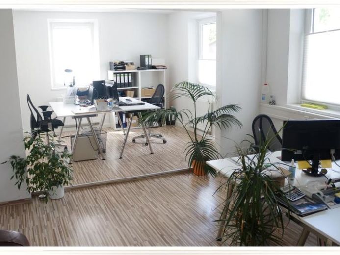 Büro im Gewerbepark Green Valley in Schwabach – Foto 1